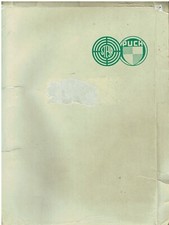 STEYR PUCH 500D 500DL 500DH