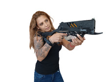 T23-508 V2 7 Colpi Caricatore