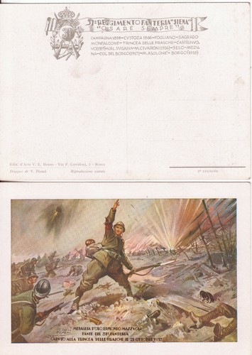 2-Militaria-Reggimentale-37°