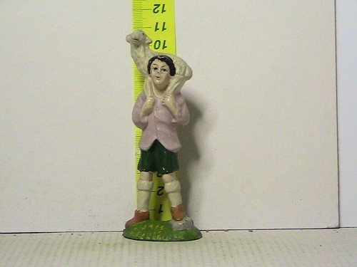 Statuina presepe - , in