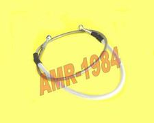 TUBO FRENO ANTERIORE MORINI