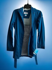 Giacca antipioggia Columbia