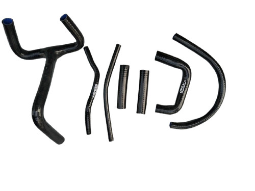 Kit tubi radiatore adatti - , per