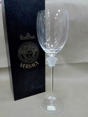 Versace vintage rosenthal - versace,