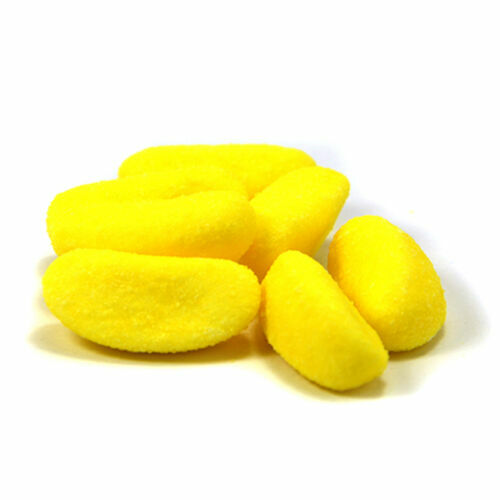 Caramelle gommose spumose - gommose,