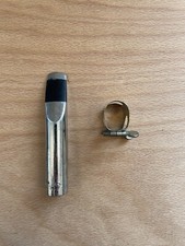 Wolfe Tayne 9 Metallo Sax Tenore Con Legatura