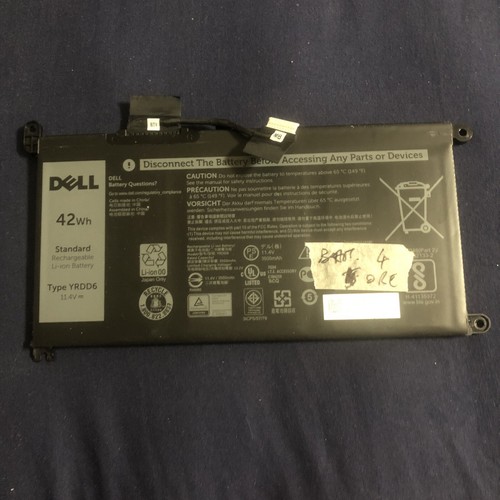 Componente per notebook - notebook, dell