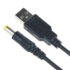 USB Cable Charger Power For
