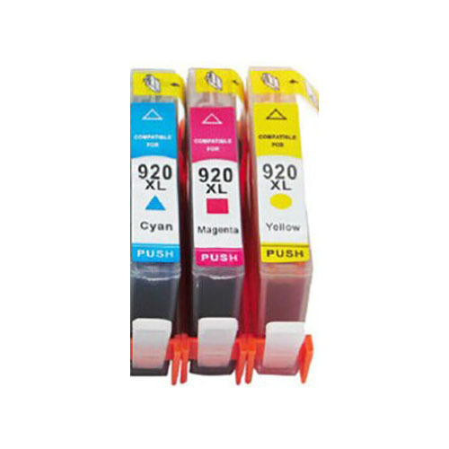Set cartucce inchiostro - 3,
