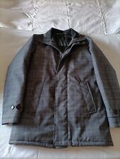 Giubbino ZARA da uomo  NB: difetti in descrizione