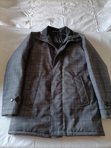 Giubbino zara uomo - giubbino,