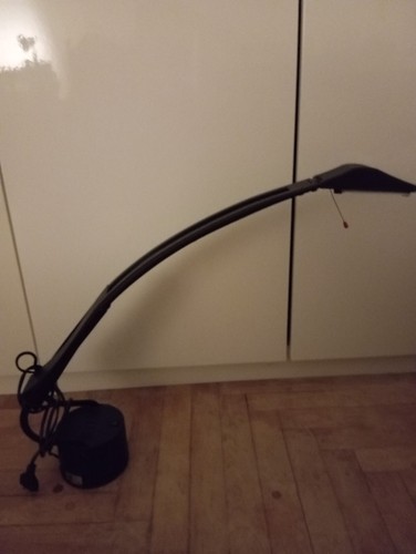 Stilplast lampada tavolo - lampada,