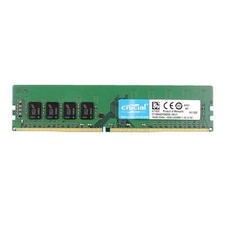 Crucial 16 GB DDR4 3200 MHz