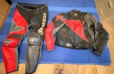 Tuta Moto Dainese TAGLIA 54