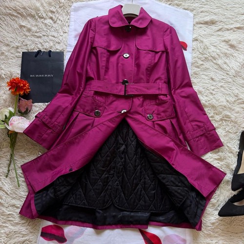 Burberry london trench - burberry,