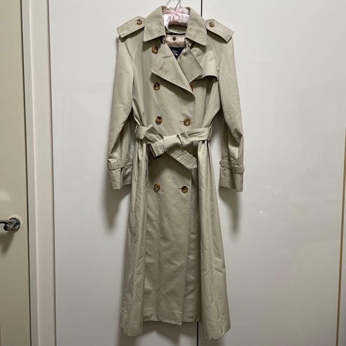 Burberry trench beige - , con