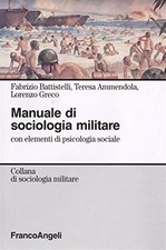 Manuale Di Sociologia