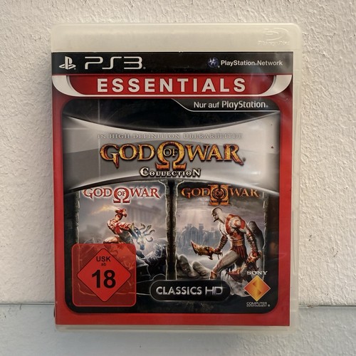 Gioco god war - god,