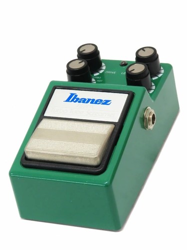 Ibanez ts9dx pedale - pedale, per