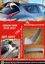 💕ART. 0092 SPOILER NISSAN