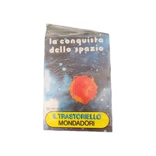 La Conquista Dello Spazio: Il