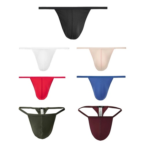 Hom uomo string piuma - hom,