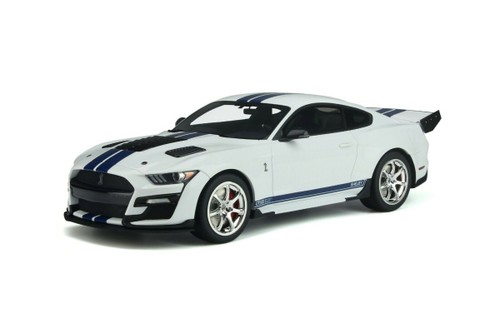 Spirit 306 ford - spirit, mustang