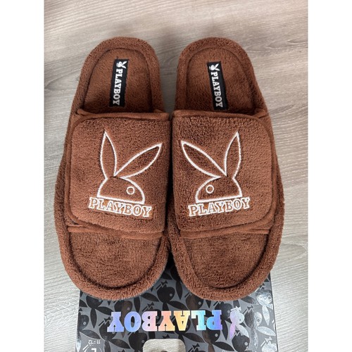 Playboy ciabatte uomo - playboy,