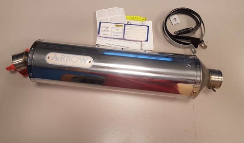 Marmitta arrow race tech - marmitta,