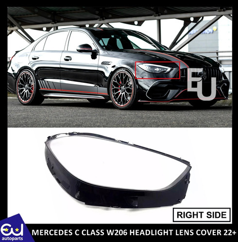 Per mercedes classe w206 - per,