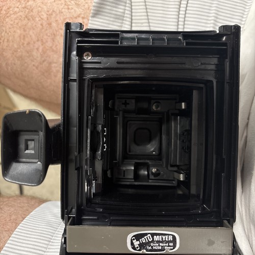 Polaroid land camera numero - land,