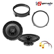 Kit 2 Casse Altoparlanti per