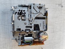 Meccanica Pioneer Deh-P8600