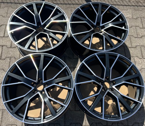 Cerchi lega originali 22 - originali, 22"