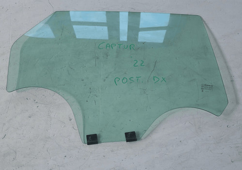Scendente porta post dx - post.,