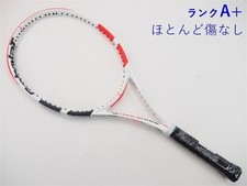 Racchetta da tennis usata BABOLAT PURE STRIKE TOUR 2019 modello (G1)...