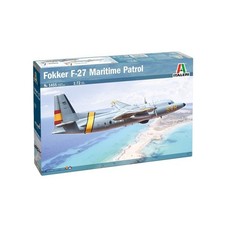 ITALERI 1455 MODELLO AEREO