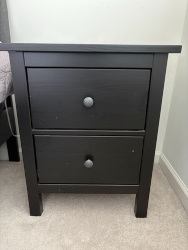 Ikea hemnes drawer - ikea, chests