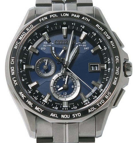Orologio solare uomo - , citizen