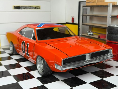Carrozzeria drift touring - carrozzeria, rc