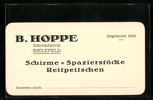 Carta rappresentante