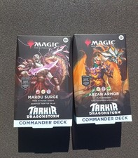 Magic 2 Commander Bundle Abzan