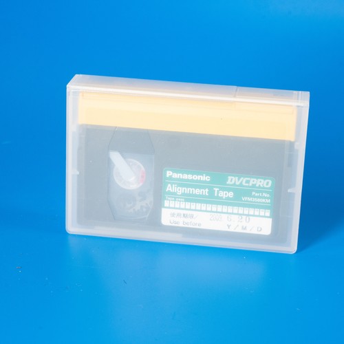 Cassette alignement - cassette, d'alignement