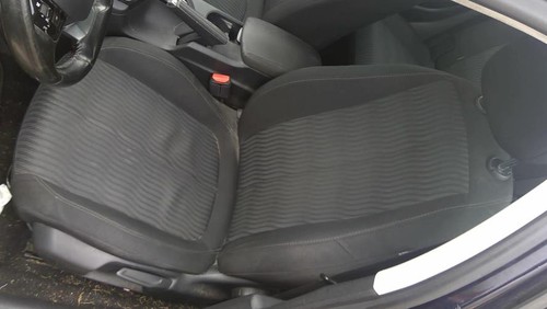 Sedile lato guida peugeot - lato,