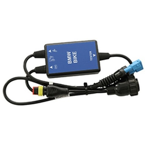 Cavo diagnosi texa bmw fino - diagnosi,