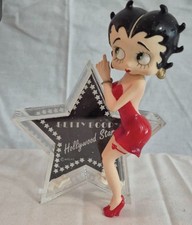 Figurina Betty Boop Vintage