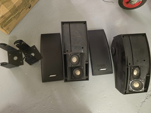 Bose 251 diffusori ambientali