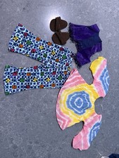 Abito hippie American Girl