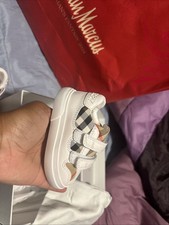 Scarpe bambino Burberry taglia