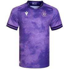 10923 MACRON AUSTRIA VIENNA